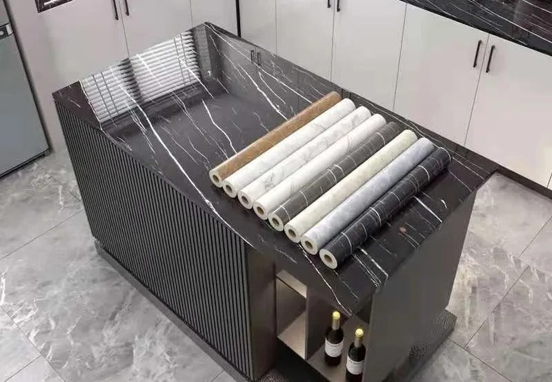 Papel tipo Mármol Premium