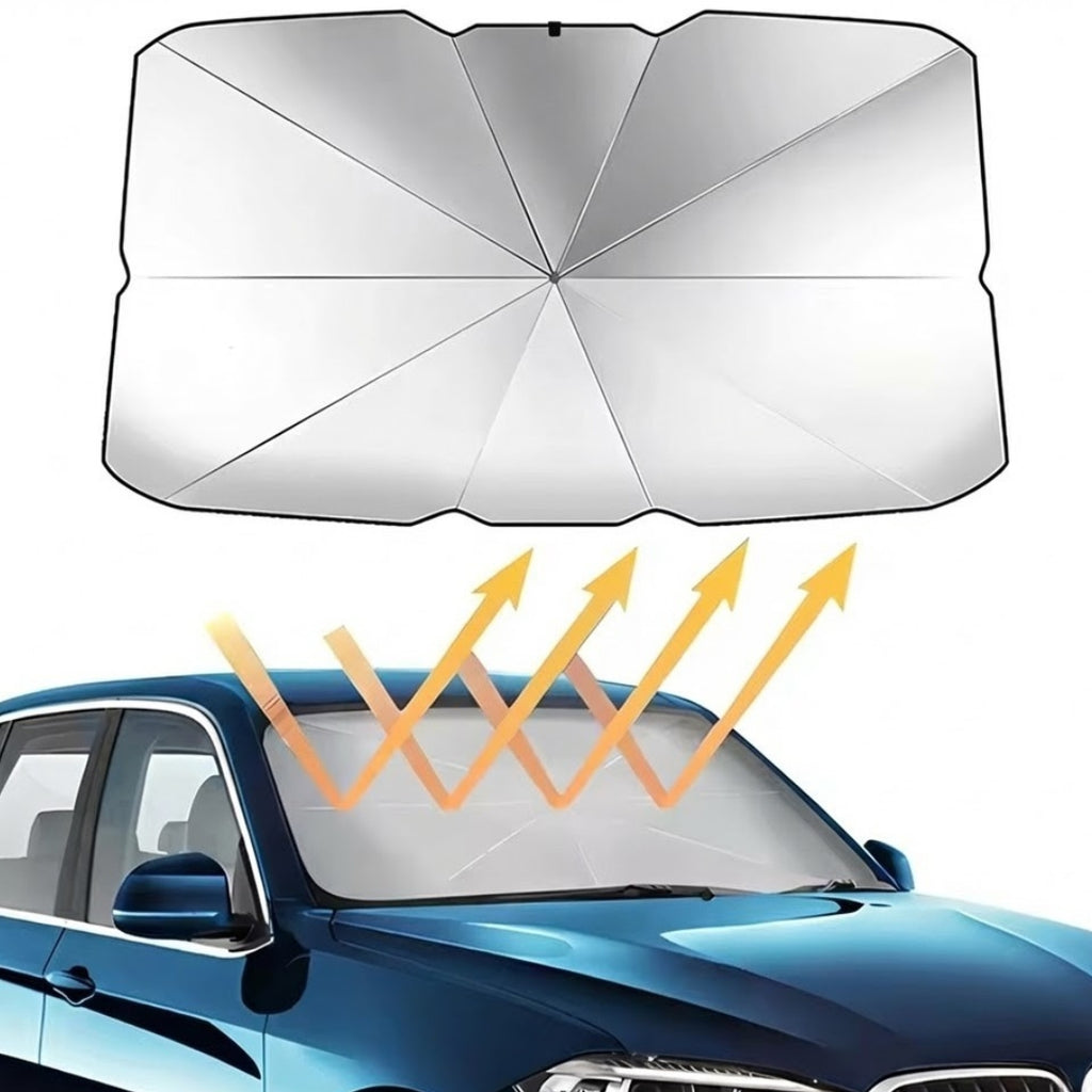 ParasolMax - Escudo Térmico Anti-UV